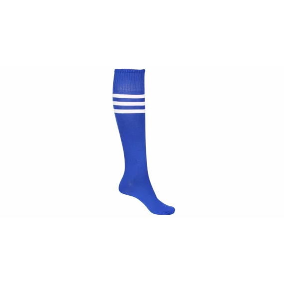 Jambiere fotbal United, albastru inchis