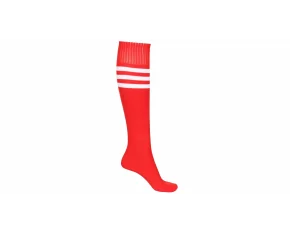 Jambiere fotbal United, rosu