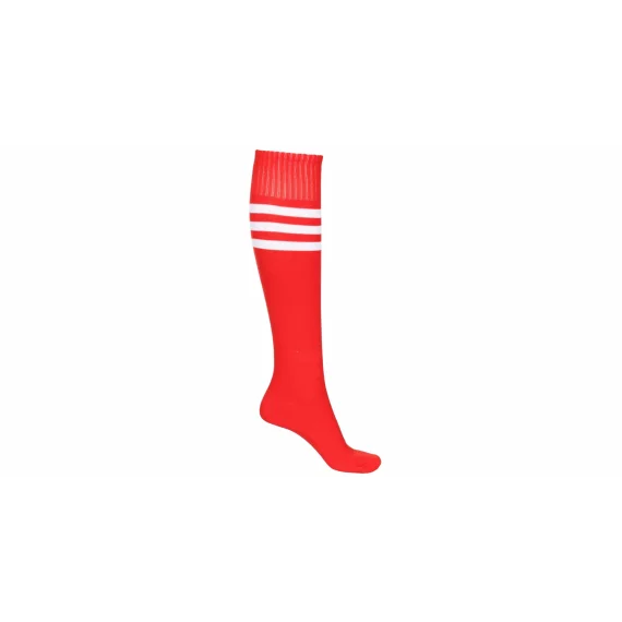 Jambiere fotbal United, rosu
