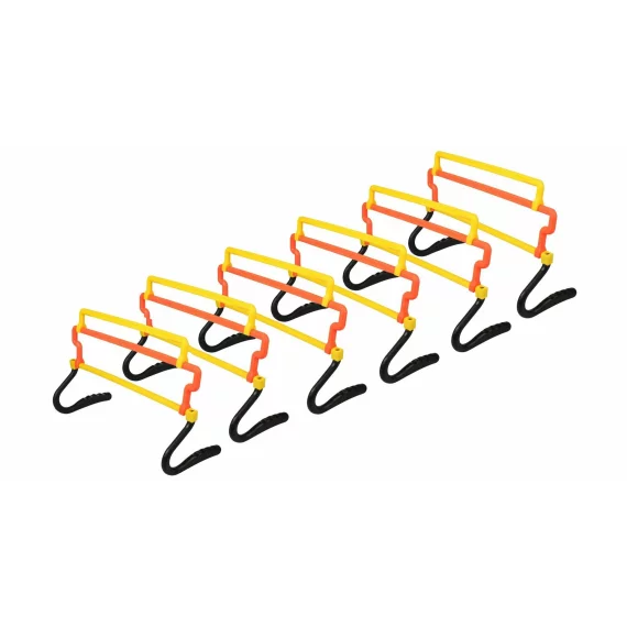Universal obstacole reglabile