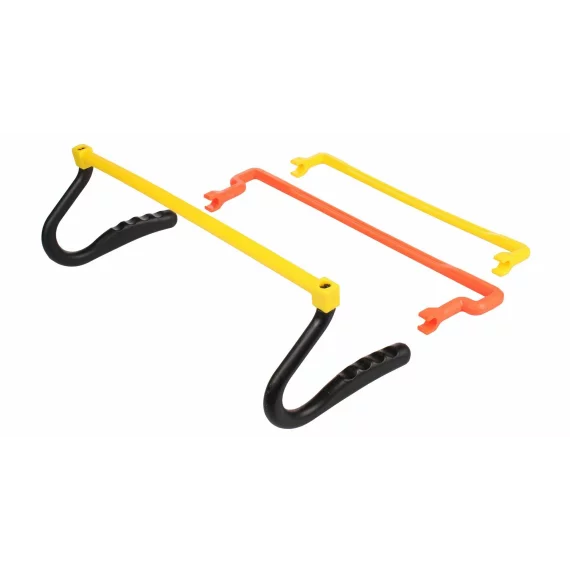 Universal obstacole reglabile