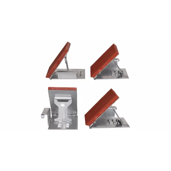 Universal Starting Block