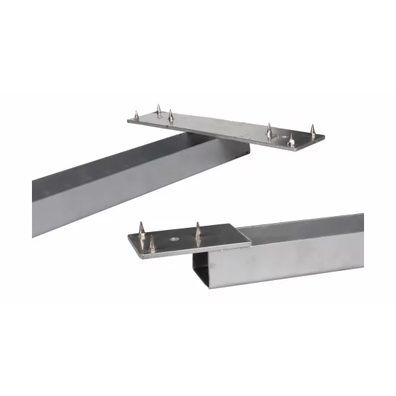 Universal Starting Block