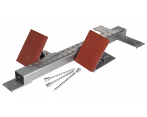 Universal Starting Block