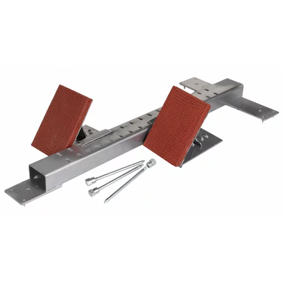 Universal Starting Block