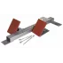 Universal Starting Block