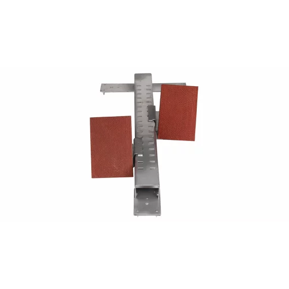 Universal Starting Block