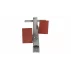 Universal Starting Block