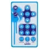 V4 Telecomanda pentru masina de mingi de tenis