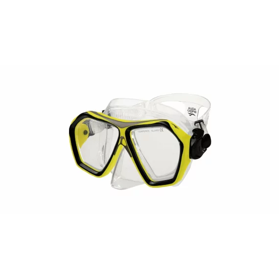 Vanua+Borneo diving set
