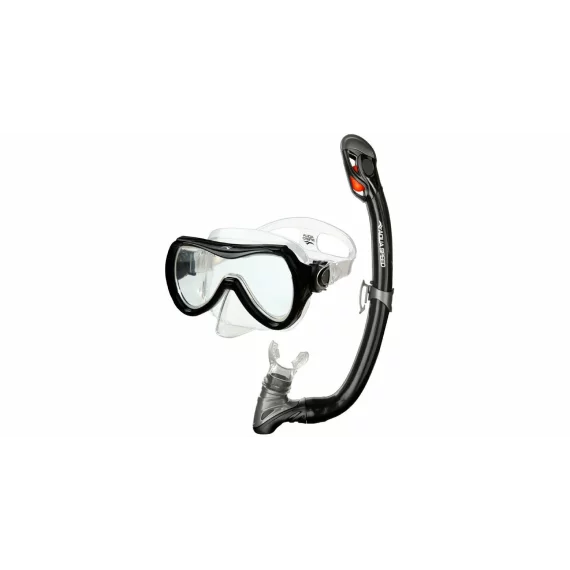 Vanua+Borneo diving set