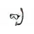 Vanua+Borneo diving set