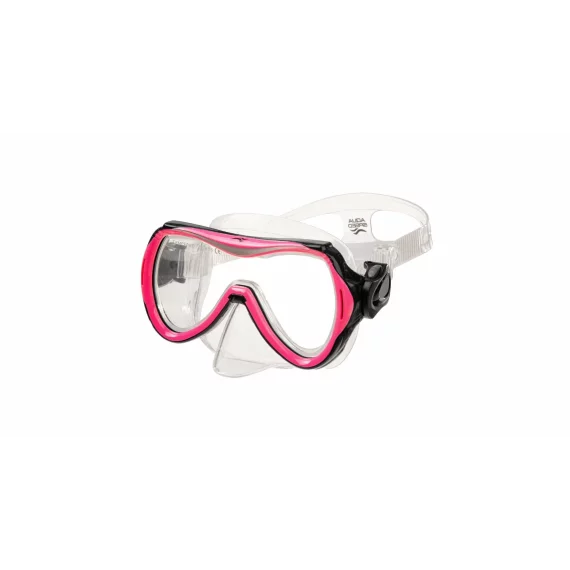 Vanua+Borneo diving set