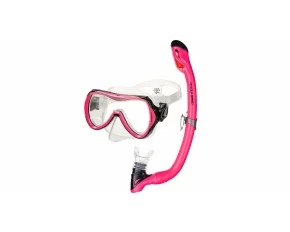 Vanua+Borneo diving set