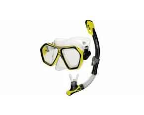 Vanua+Borneo diving set