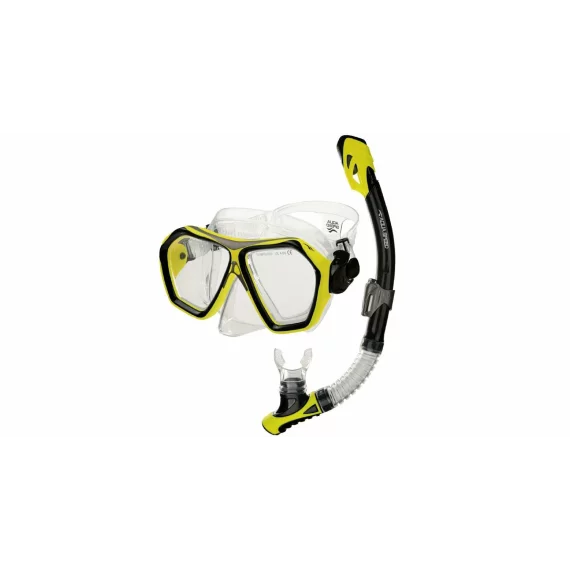 Vanua+Borneo diving set