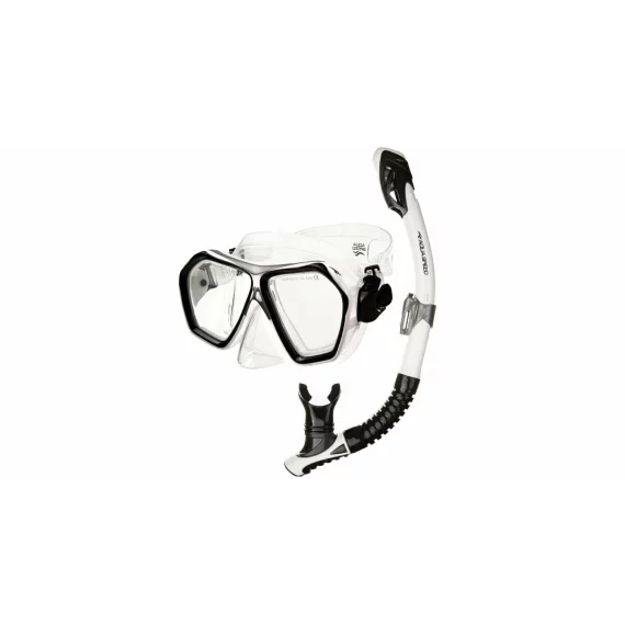 Vanua+Borneo diving set