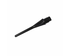 Varfuri H-Tip pentru darts negru 1000 buc.