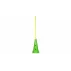 Con sport cu gauri pentru antrenament Merco Vario, 38 cm, verde