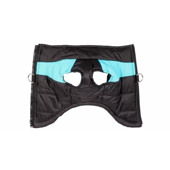 Vest Doggie vesta pentru caini, albastru