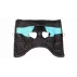 Vest Doggie vesta pentru caini, albastru