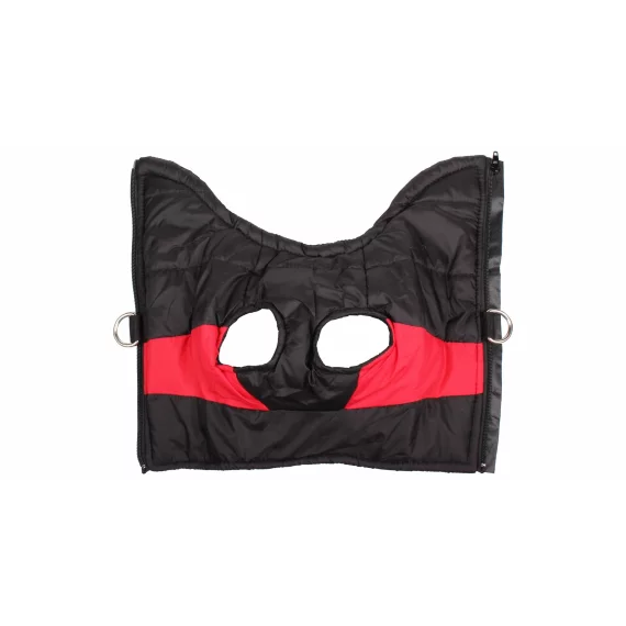 Vest Doggie vesta pentru caini, rosu