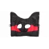 Vest Doggie vesta pentru caini, rosu
