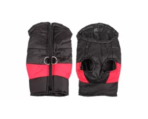 Vest Doggie vesta pentru caini, rosu