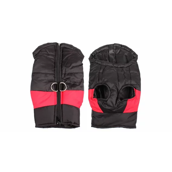 Vest Doggie vesta pentru caini, rosu