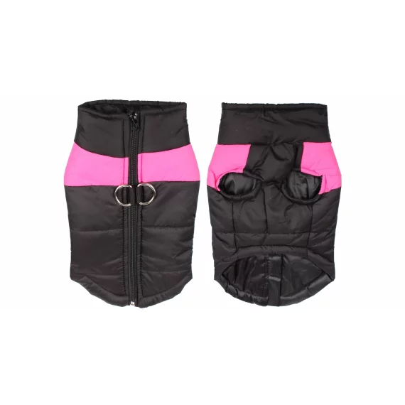 Vest Doggie vesta pentru caini, roz