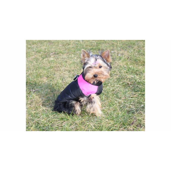 Vest Doggie vesta pentru caini, roz