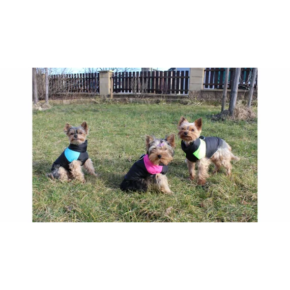 Vest Doggie vesta pentru caini, roz
