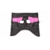 Vest Doggie vesta pentru caini, roz