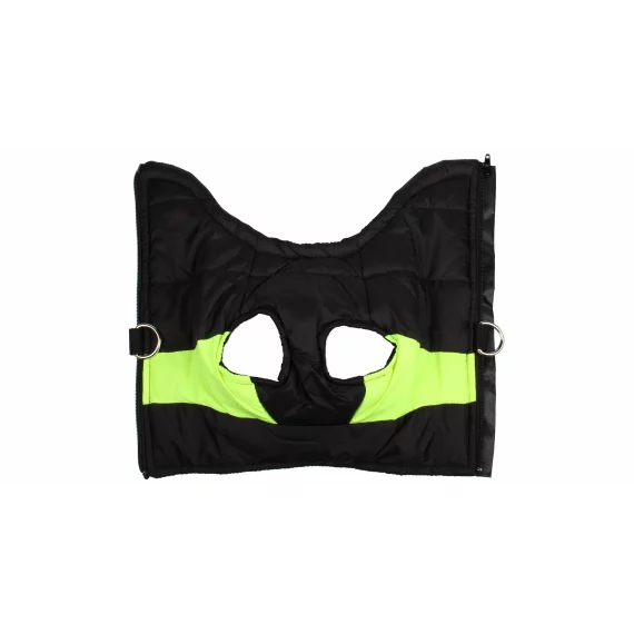 Vest Doggie vesta pentru caini, verde