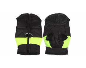 Vest Doggie vesta pentru caini, verde