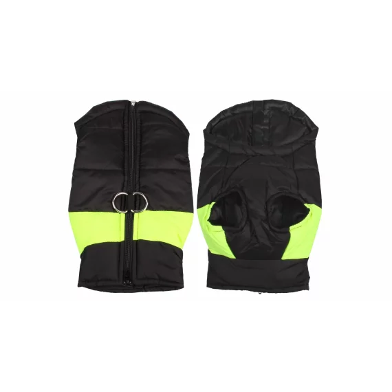 Vest Doggie vesta pentru caini, verde