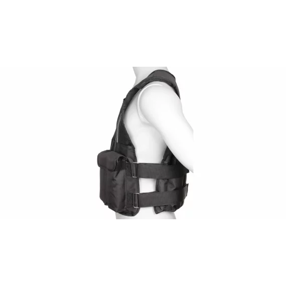 Vesta de greutate LP8091