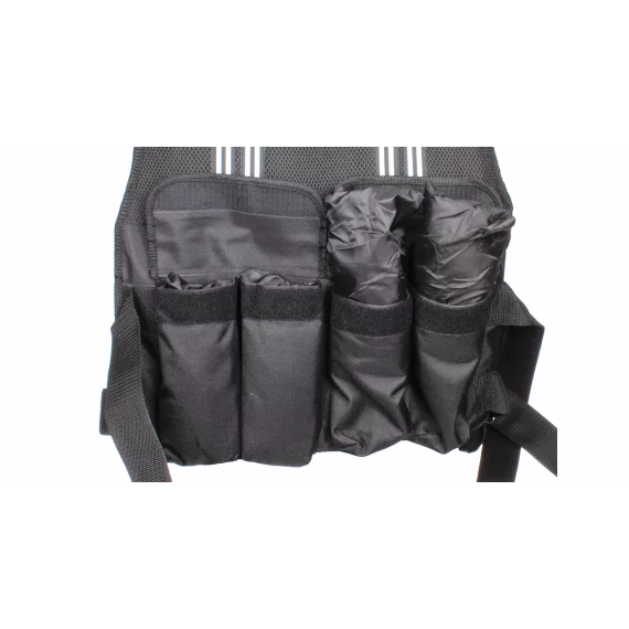 Vesta de greutate LP8091