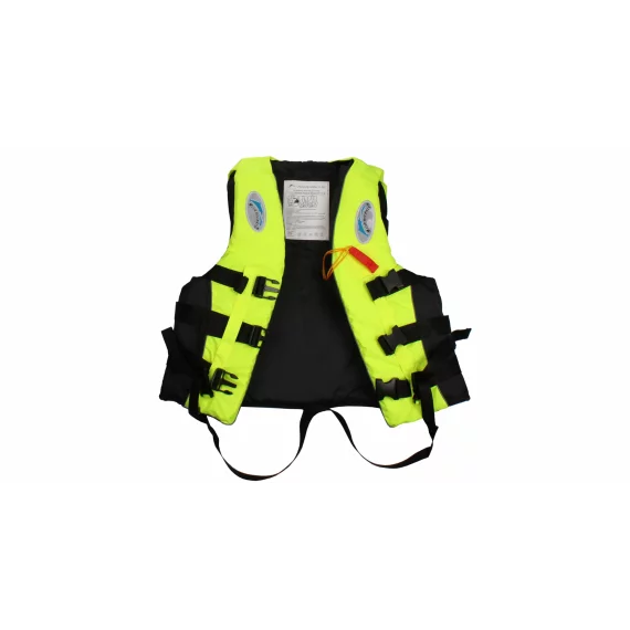Vesta de salvare Lifeguard, galben