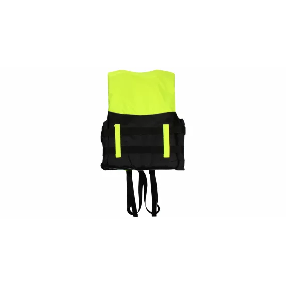 Vesta de salvare Lifeguard, galben