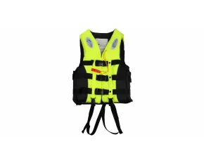 Vesta de salvare Lifeguard, galben