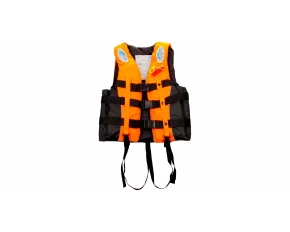 Vesta de salvare Lifeguard, portocaliu