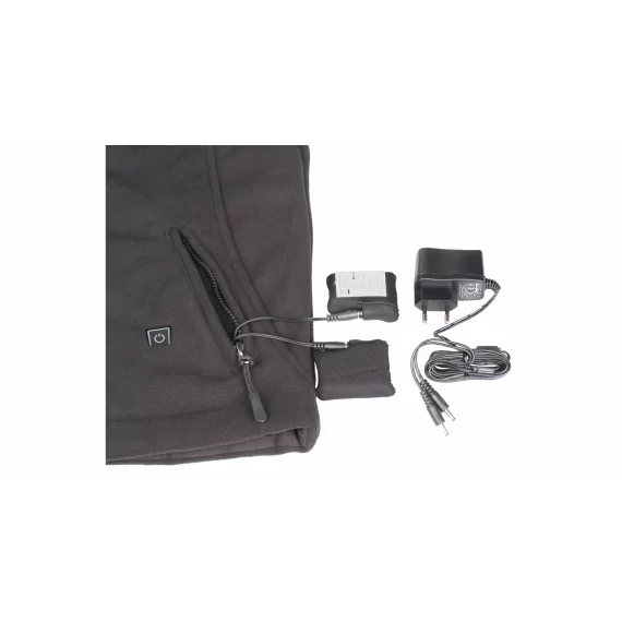 Vesta incalzita Thermo Vest