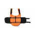Vesta salvare caini Dog Swimmer orange