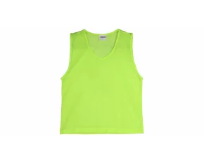 Veste departajare galben
