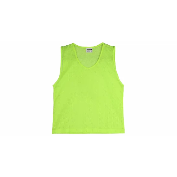 Veste departajare galben