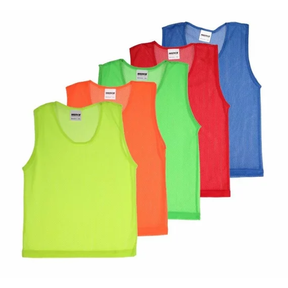 Veste departajare verde