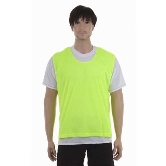 Veste departajare verde