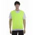 Veste departajare verde