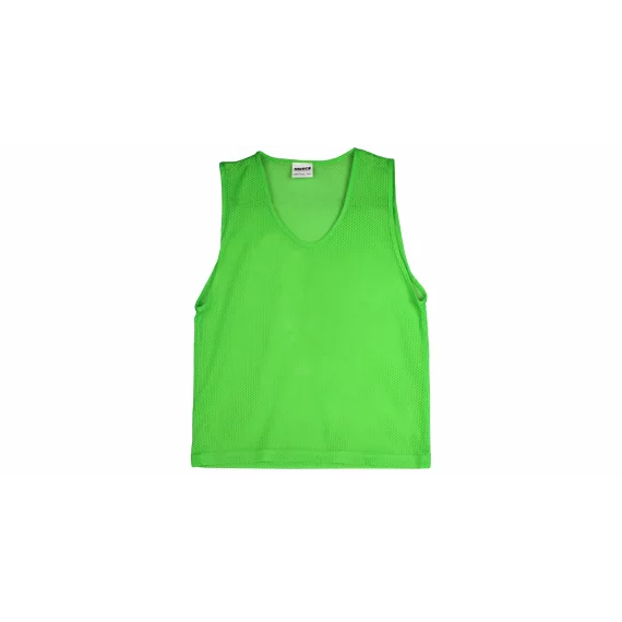Veste departajare verde